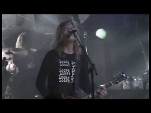 Puddle Of Mudd - Drift and Die (Live) - Striking That Familiar Chord 2005 DVD - HD