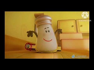 (Blue's Big City Adventure) Josh Forgot His Handy Dandy Notebook Has a Sparta Water Remix