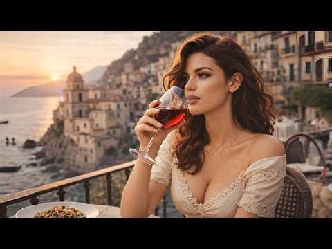 Best Vintage Italian Love Songs ✨ Romantic Oldies from 1950s-1960s Italy