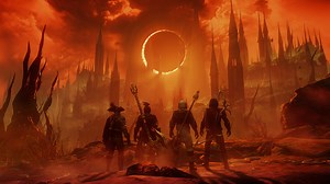 New World Devs Provide a Deep Dive on Heart of Madness Update & Other Quality-of-Life Improvements