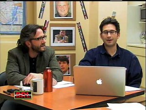 Sam Coulda Been Somebody 9 (Action Film) @ BreakRoomLive.com