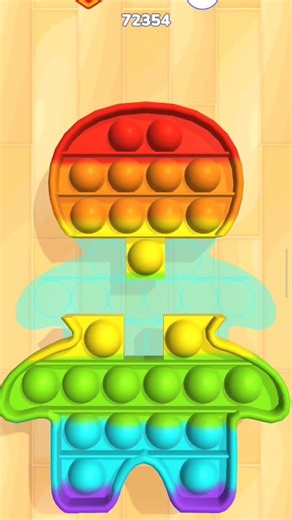 🔴Pop Us!Pop ManiaPop TimePop MasterPop Rush #popit​ #popitsp​ #popits​ #popstep​