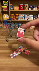 Tiny Treasures Restocked!