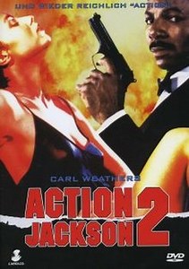 Action Jackson 2 Trailer SD (Englisch) (1990)