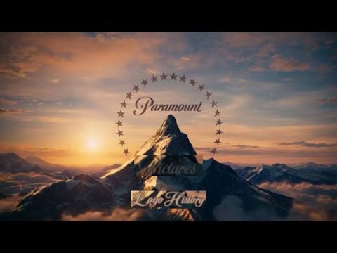 Paramount Pictures Logo History