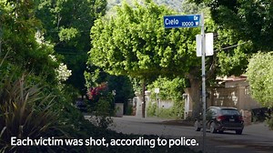 Fifty years ago, the brutal deaths of actress Sharon Tate and four others by members of the Manson family hit several newsstands. | WTAE-TV Pittsburgh