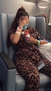 327K views · 10K reactions | Hermoso! La primera vez que está pareja...