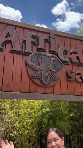 🤓 Planea tu día en #AfricamSafari para qie tengas un día lleno de #diversión y #aventura #puebla #quehacerenpuebla