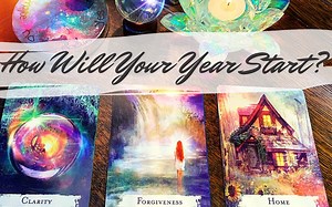 【Charmed Intuition Tarot】2021会有什么新变化 How Will Your 2021 Year Start？ - 英文疗愈塔罗