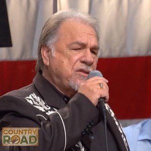 2.9M views · 37K reactions | 'The Fightin' Side of Me' Merle Haggard tribute by Gene Watson ⠀⠀⠀ ⠀ Follow Country Road TV for more! | Country Road TV | Facebook