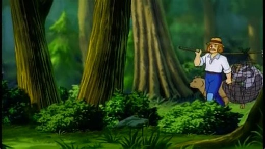 Le.Petit.Chaperon.Rouge.2005.FRENCH.DVDRip.XViD-GUERRIERDELANUIT