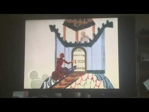 Little Einsteins: The Good Knight and The Bad Knight Part 2