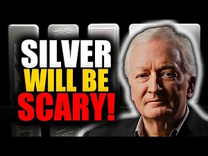 Michael Oliver BIG Silver ANNOUNCEMENT! Something Massive Is Coming Soon" | Silver Price 2025