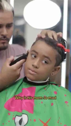 Watch this full hair transformation from start to finish.