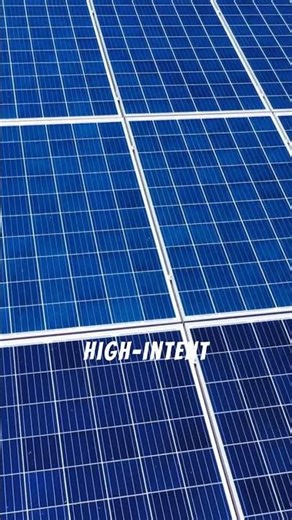 Solar PV Installation Consumer Mindset and Lead Opportunities