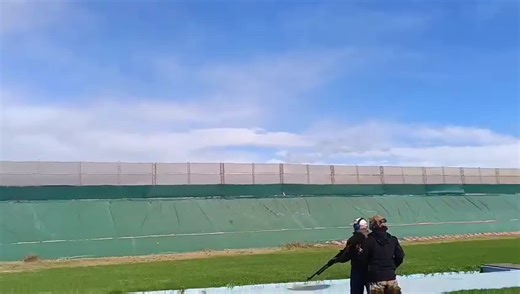 Realistic training. Our C-UAS operator courses with SHOTGUNs Benelli Armi S.p.A. realistically simulate operational situations because our participants have the opportunity to perform operational… | Marco Angelelli