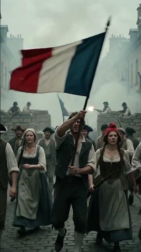 Discover the story and meaning behind the French flag 🇫🇷, one of the world’s most recognizable.