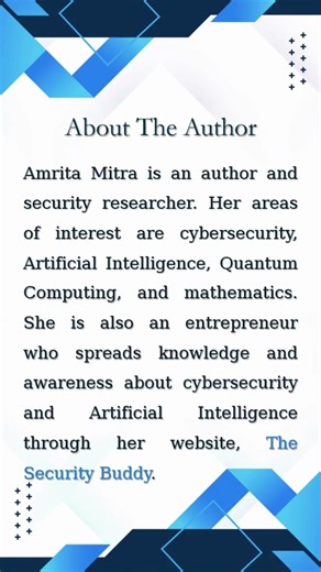 Books by Amrita Mitra