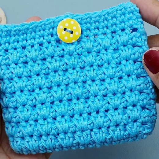 5.1K views · 66 reactions | Crochet Pattern Ideas! ❤殺 | ViVi Berry Crochet | Facebook