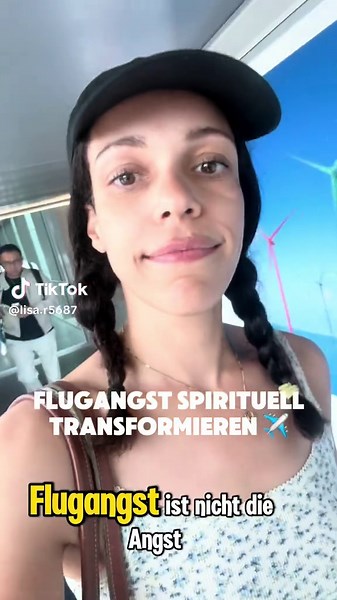 Overcoming Flight Anxiety with Mindfulness Techniques