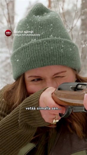 Salatut elämät – Totuus kohukohtauksista MTV Katsomo+
