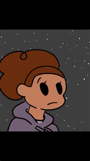 Asterisk Original Character Animation