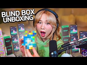 I bought out the whole store