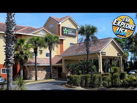 Extended Stay America Select Suites - Destin - US 98 - Emerald Coast Pkwy. | United States 🏩