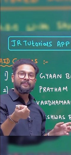 All About our Paid Courses of JR Tutorials 🙏