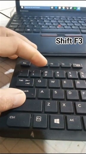 Shift F3 (text to uppercase/lowercase/capitalize)