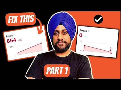 How to Use SEMRUSH Site Audit to Maximize Your SEO | Part 1 | Semrush Tutorials