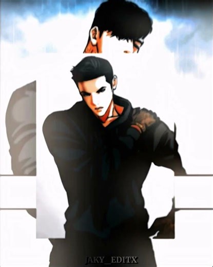 Me and bro core😅💀[LOOKISM EDIT] Jake and Sameul Edit)