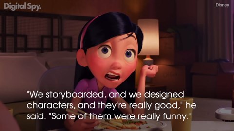 The Incredibles 3: All you need to know