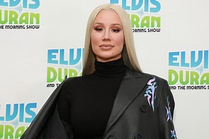 Iggy Azalea Calls Playboi Carti TRASH For Missing Xmas   Exposes Alleged Side Chick!