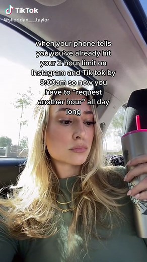 my resolution was less screen time ……… #whatdyousay #screentime