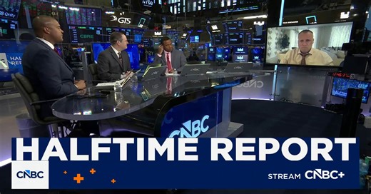 The committee's real estate strategy: Here's what you need to know