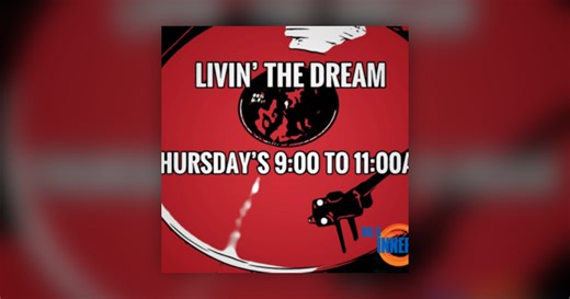 Livin' The Dream 5-March-2026 - Livin' The Dream