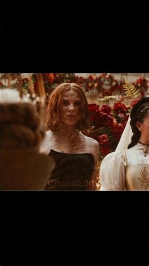 Damsel – The End of Your Story 💔🔥