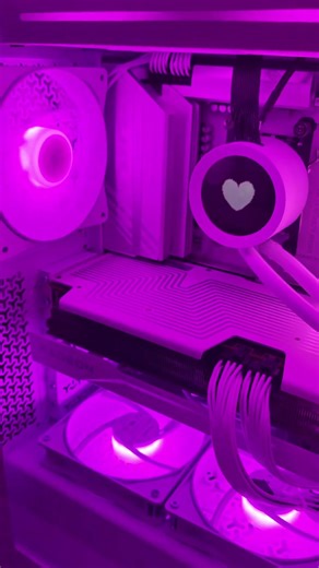 Unboxing my first PC 💻🩷🎀