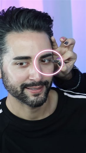 11K views · 139 reactions | Weird & Mysterious Beauty Box Review! Eyebrow Stencil?? #beauty #makeup #eyebrow | James Welsh | Facebook