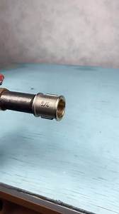 221K views · 1.1K reactions | Effective techniques to connect a PVC pipe with a metal one.  #reelsvideoシ #reelsfacebook #techniques #skillshare #skills #insane #DIY #highlights | Esing TV | Facebook