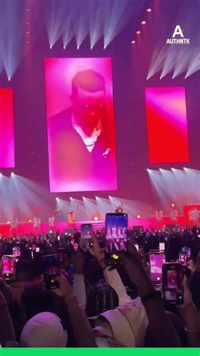J-1 pour la légende africaine Fally Ipupa au Stade de France 🇫🇷🔥Prêts pour l’histoire ?