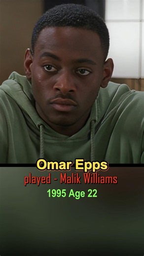 Higher Learning (1995-2026) Cast #shorts #castthenandnow #higherlearning #drama #celebrities
