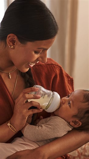 The Philips Avent Glass Natural Bottle is heat and thermal shock resistant. #ShareTheCare | Philips Avent | Facebook