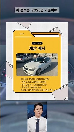 1. 조기폐차 이렇게 신청하면 손해! 보조금 300만원 놓친다. #5등급차량 #4등급경유차 #환경개선부담금 #노후차량 #2026조기폐차#양주폐차 #의정부폐차 #경기도폐차#관허폐차장
