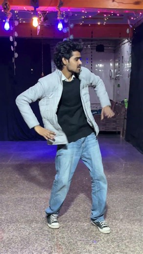 Hook Step - BTS - Mana Shankara Vara Prasad Garu , Chiranjeevi Vankatesh #dance #hookstep #ytshorts