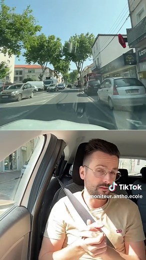 Exemple d'un Arrêt Injustifié en Conduite