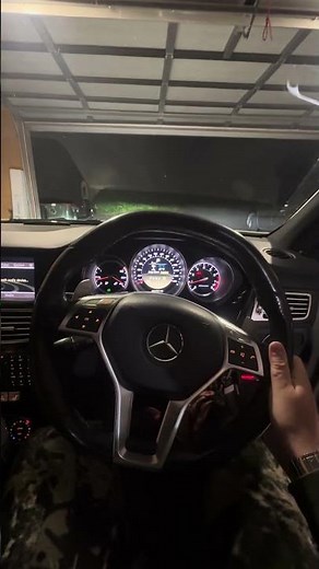 Is the CLS63 AMG the best sounding Mercedes? #cls #cls63 #amg #biturbo #v8 #shorts #carsounds #cars
