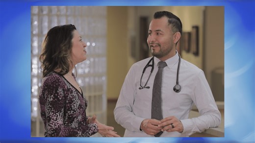 Dr. Jose Avitia highlights New Mexico Cancer Center’s impact at ESMO Congress