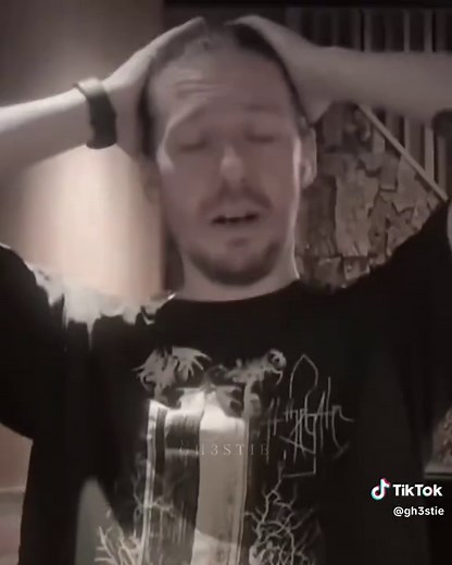 Tobias Forge in Recent Interviews with Ghost Band Insights